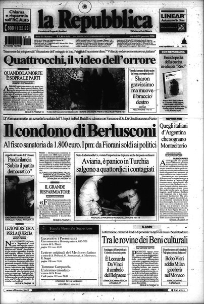 La repubblica